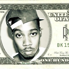 RichTonezTheHumanGenius