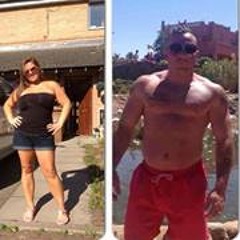 Gemma Meechan Pat Meechan