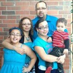 Carlos Janette Matos