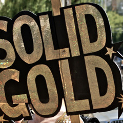 SOLIDGOLD