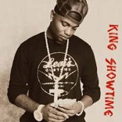 King Showtime