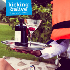 KickingandAlive