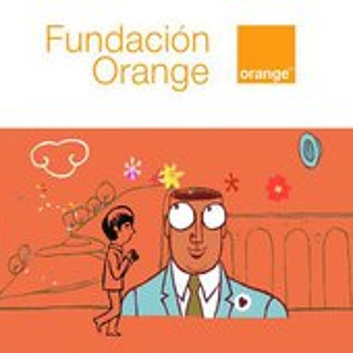 Fundación Orange’s avatar