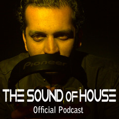 Parax- The Sound Of House