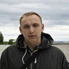 Artem Krutalevich
