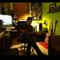Cuman Kamu - Naif (Recording by Garage Band)