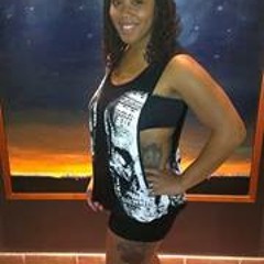 Shanell CoCo Johnson