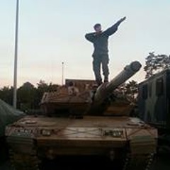 Jeff William Jørgensen