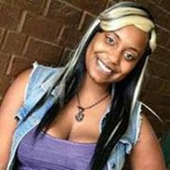 Allexus 'Chloe' Baker