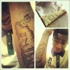 KeeysUnderr PalmTrees