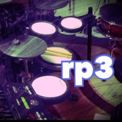rp3drums