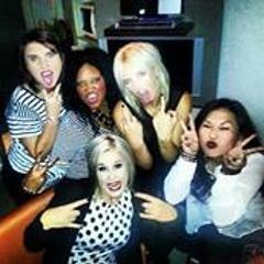 Shaelah Grace Hayford