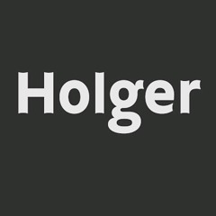 Holger Records