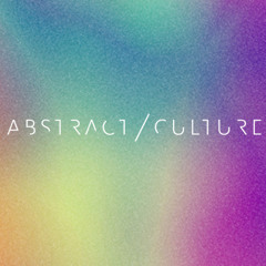 Abstract Culture