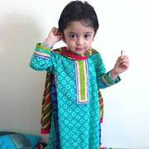 Ajmal Mughal’s avatar