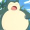 Snorlax_Metal_head