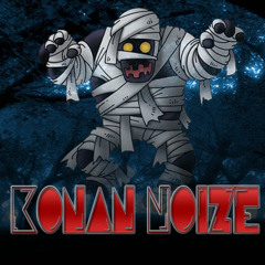 Konan Noize - STFU [version 1.0]