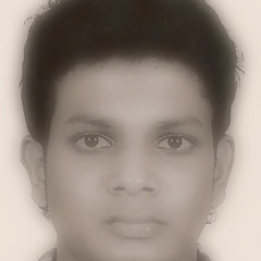 Aravinthan Guruparar