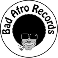 Bad Afro Records
