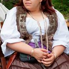 Guro Alexandra Røste