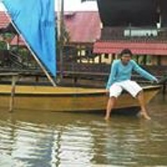 Chandra Sampe Bangun