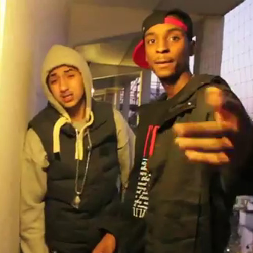 SNEAKBO - "BACK AGAIN" FT. SHAQZ, ARD ADZ, SHALLOW, FIVESTAR & BELLZY (GAS GANG)