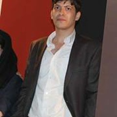 Majid Salehi 1