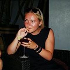 Mia Møller Frandsen