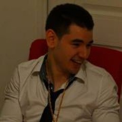 Ahmed James Nacercherif