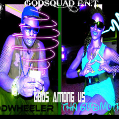 GODSQUAD ENT