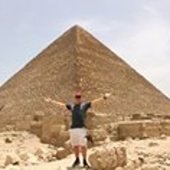 Ronn Campagnac Brown