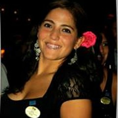 Cris Olivera Kalinowski