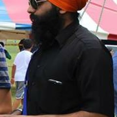 Gursharanjit Singh