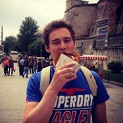 Maximillian Wheatley