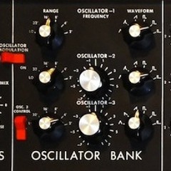 Baz Sanders Sound Design