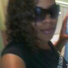 Jessica Ford Haywood