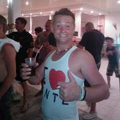 Dominic Rocker Evans