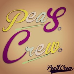 peas crew