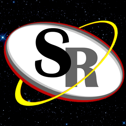 Space Robots Podcast