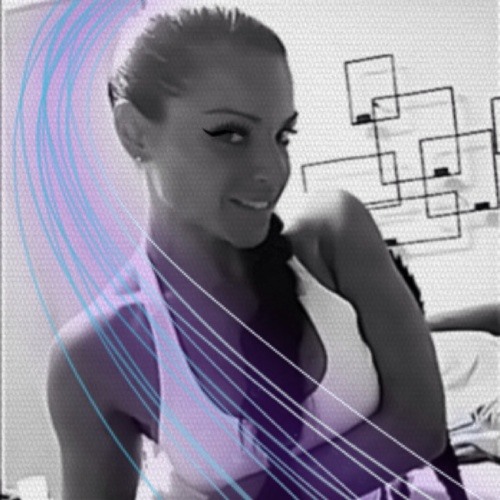 Cristina GreekRican’s avatar