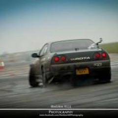 Kris Devil-z Broughton