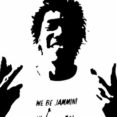 Brian "Ras Dread" Hale