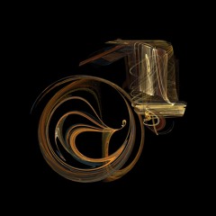 Hands Up! This is Magic!