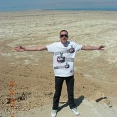 Kostya  Trostianskii