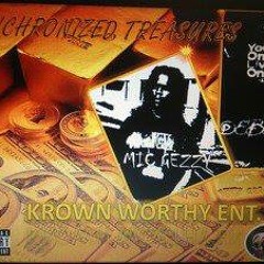 mic gezzy off da hezzy