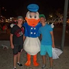 Connor Brook Leyland