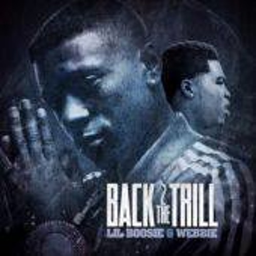 lil boosie albums tracklisting