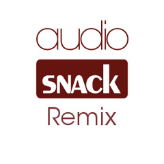 AudioSnack - Remixes