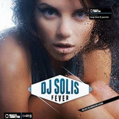 Solis in Session