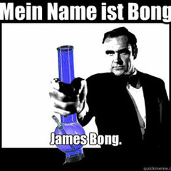 JamesBongBeatz